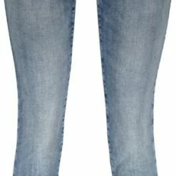 LTB Jeans LTB Nicole Jeans Volwassenen Lichtblauw 36 LTB Jeans LTB Nicole Jeans Volwassenen Lichtblauw -Dameskleding Verkoop 301x840 6
