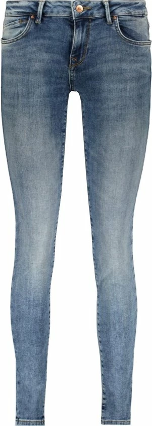 LTB Jeans LTB Nicole Jeans Volwassenen Lichtblauw 9 LTB Jeans LTB Nicole Jeans Volwassenen Lichtblauw - Afbeelding 9