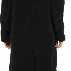 Goosecraft GC Reese Coat Dames Jas - Zwart - Maat S 7 Goosecraft GC Reese Coat Dames Jas - Zwart - Maat S -Dameskleding Verkoop 301x840 9