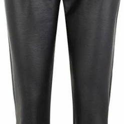 VERO MODA VMEVA MR LOOSE STRING COATED PNT GA NOOS Dames Broek - Maat S X L34 -Dameskleding Verkoop 302x840 7