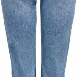 ONLY EMILY LIFE High Waist Straight Fit Dames Jeans - Maat 29 X L32 -Dameskleding Verkoop 303x840 2