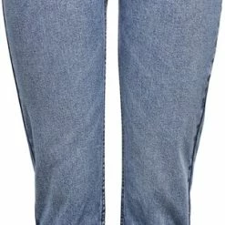 ONLY EMILY LIFE High Waist Straight Fit Dames Jeans - Maat 29 X L32 -Dameskleding Verkoop 303x840 3