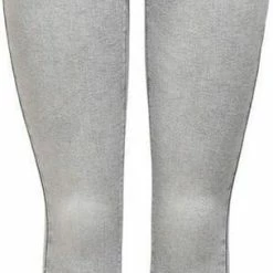 Only Mila Highwaist Dames Skinny Jeans - Maat 29 X L32 -Dameskleding Verkoop 304x840 4