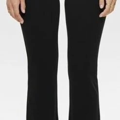 ONLY ONLROCKY MID FLARED PANT TLR Dames Broek - Maat M X L32 -Dameskleding Verkoop 305x840 2