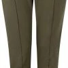 Zoso Broek Hope 225 0137 Dark Olive Dames Maat - L