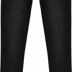 Cars Jeans Ophelia Super Skinny Jeans - Dames - Black Used - (maat: 27)