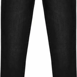 Cars Jeans Ophelia Super Skinny Jeans - Dames - Black Used - (maat: 27) -Dameskleding Verkoop 310x840 12