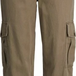 JJXX JXHOLLY RLX CARGO HW PANT NOOS Dames Broek - Maat L X L30