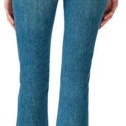 LTB Jeans LTB Valerie Jeans Volwassenen Donkerblauw -Dameskleding Verkoop 315x840 1