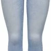 ONLY ONLSHAPE REG SK ANK REA10186 NOOS Dames Jeans - Maat 25 X L32