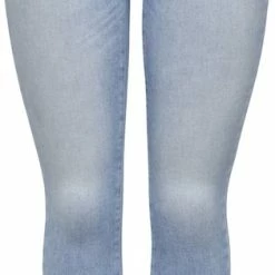 Dameskleding Verkoop 42 ONLY ONLSHAPE REG SK ANK REA10186 NOOS Dames Jeans - Maat 25 X L32