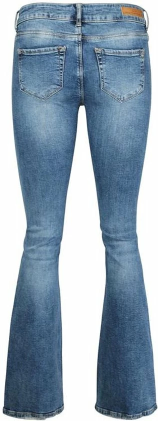 COJ Denim COJ - Laura - Medium Blue 1 COJ Denim COJ - Laura - Medium Blue