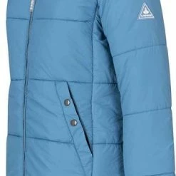 BJØRNSON Fia Winterparka Dames - Winddicht - Waterafstotend - Maat 50 - Niagara -Dameskleding Verkoop 316x840 3