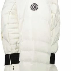 Cars Jeans Jas Lanca 62272 White Dames Maat - M -Dameskleding Verkoop 318x840 1