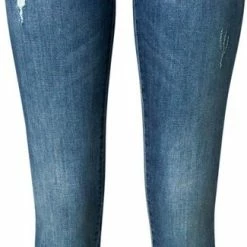 ONLY ONLWAUW LIFE MID SKINNY BJ114-3 NOOS Dames Jeans - Maat W L X L 34 -Dameskleding Verkoop 325x840 4