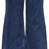 ONLY ONLCHRIS REG LOW WIDE DNM MAS411 NOOS Dames Jeans - Maat 3234