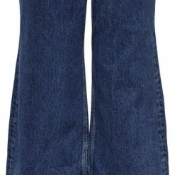 ONLY ONLCHRIS REG LOW WIDE DNM MAS411 NOOS Dames Jeans - Maat 3234