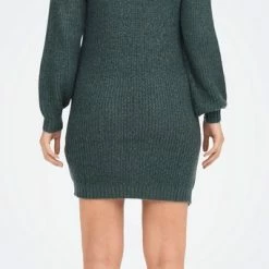 Jacqueline De Yong Jurk Jdywhitney Megan L/s Boat Dress Knt 15234103 North Atlantic/w Black Pl Dames Maat - M 16 Jacqueline De Yong Jurk Jdywhitney Megan L/s Boat Dress Knt 15234103 North Atlantic/w Black Pl Dames Maat - M -Dameskleding Verkoop 341x840 1