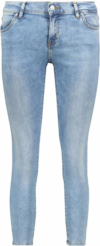 LTB Jeans LTB Lonia Jeans Volwassenen Lichtblauw 13 LTB Jeans LTB Lonia Jeans Volwassenen Lichtblauw - Afbeelding 13