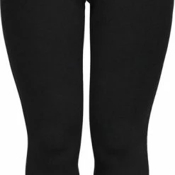 ONLY CARMAKOMA CARWILLY LIFE REG SK AK RAW REA2343 NOOS Dames Jeans - Maat 54