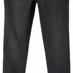 Name It Polly Tindy High Waist Jeans Junior Broek Vrouwen - Maat 134