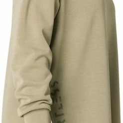 YEST Cherise Tuniek - Khaki - Maat 48 -Dameskleding Verkoop 348x840