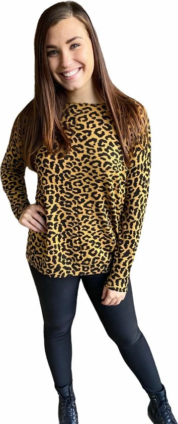 Merkloos Yu&me Legging/broek Zwart Maat M/L 4 Merkloos Yu&me Legging/broek Zwart Maat M/L - Afbeelding 4