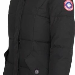 Paragoose - Dames Jas Winter Peepa Black -Model 2022- Maat XXL 14 Paragoose - Dames Jas Winter Peepa Black -Model 2022- Maat XXL -Dameskleding Verkoop 355x840
