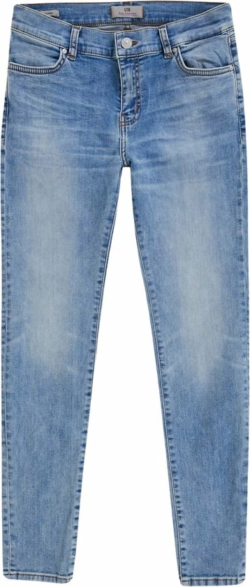 LTB Jeans LTB Lonia Jeans Volwassenen Lichtblauw 1 LTB Jeans LTB Lonia Jeans Volwassenen Lichtblauw