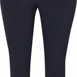 Kaffe Curve KCjia Belt Pants Dames Broek - Maat 48