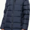 Jack Wolfskin FROZEN PALACE COAT Outdoorjas Dames