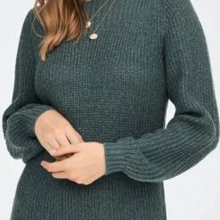 Jacqueline De Yong Jurk Jdywhitney Megan L/s Boat Dress Knt 15234103 North Atlantic/w Black Pl Dames Maat - M 15 Jacqueline De Yong Jurk Jdywhitney Megan L/s Boat Dress Knt 15234103 North Atlantic/w Black Pl Dames Maat - M -Dameskleding Verkoop 366x840 1