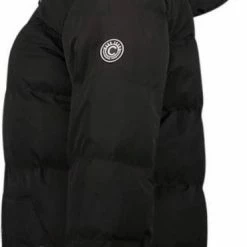 CARS Jeans Jassen KYARA Nylon / Poly Black -Dameskleding Verkoop 370x840 3