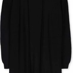 OBJECT OBJMALENA L/S KNIT LONG CARDIGAN NOOS Dames Trui - Maat M -Dameskleding Verkoop 374x840 2