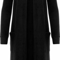 NOISY MAY NMCITY L/S LONG CARDIGAN NOOS Dames Vest - Maat XS