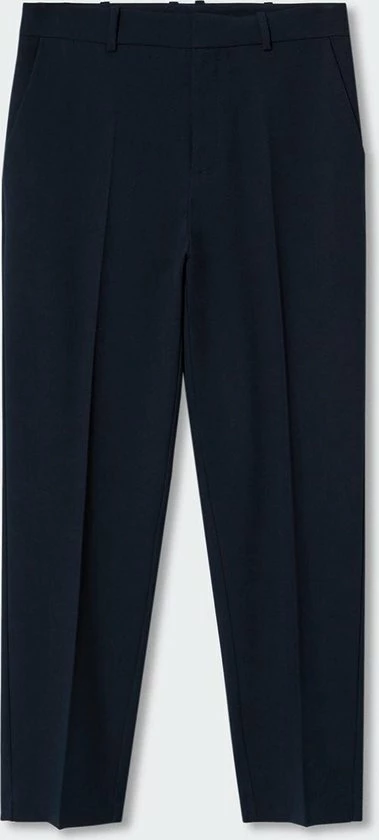 Mango Broek Pantalon 47050033 69 Dames Maat - W36 6 Mango Broek Pantalon 47050033 69 Dames Maat - W36 - Afbeelding 6