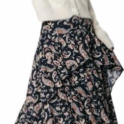 Colourful Rebel Aurora Cropped Trui Wit Dames - Basic Fit - Katoen - L/XL 23 Colourful Rebel Aurora Cropped Trui Wit Dames - Basic Fit - Katoen - L/XL -Dameskleding Verkoop 379x840