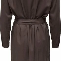 ONLY ONLMULBA LIFE L/S SHIRT DRESS WVN NOOS Dames Jurk - Maat M -Dameskleding Verkoop 381x840 1