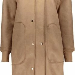 Goosecraft Jas Gc Moonrock Coat 112271005 Sand Dames Maat - XL 6 Goosecraft Jas Gc Moonrock Coat 112271005 Sand Dames Maat - XL -Dameskleding Verkoop 384x840 5