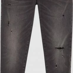 LTB Jeans LTB Senta Zip Jeans Volwassenen -Dameskleding Verkoop 396x840 4