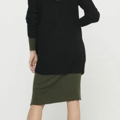 JACQUELINE DE YONG JDYMIGGY MEGAN L/S CARDIGAN KNT Dames Vest - Maat XS -Dameskleding Verkoop 399x840