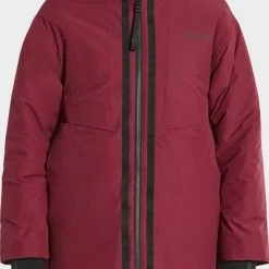 Didriksons AINO WNS PARKA Dames Outdoor Parka - Maat 44 -Dameskleding Verkoop 399x840 3