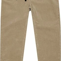 Red Button Broek SRB3907 Relax Velvet - Taupe