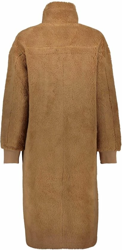Goosecraft Jas Gc Moonrock Coat 112271005 Sand Dames Maat - XL 2 Goosecraft Jas Gc Moonrock Coat 112271005 Sand Dames Maat - XL - Afbeelding 2