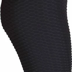 Zhenzi Legging Romy Zwart Maat XL 54/56 -Dameskleding Verkoop 410x840 6