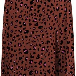 ONLY ONLZOEY SLIT MIDI SKIRT CS PTM Dames Rok - Maat S