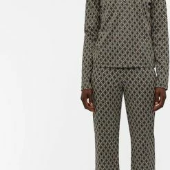 OBJECT OBJANASOFIA MW PANTS 123 DAMES - Maat S 8 OBJECT OBJANASOFIA MW PANTS 123 DAMES - Maat S -Dameskleding Verkoop 419x840