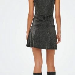 Jacqueline De Yong Top Jdylea S/l Reversible Top Jrs 15275409 Black Dames Maat - S -Dameskleding Verkoop 432x840 4