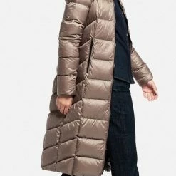 Reset Jas Nanjing Lr02761223 7140 Sand Dames Maat - L 10 Reset Jas Nanjing Lr02761223 7140 Sand Dames Maat - L -Dameskleding Verkoop 432x840 9