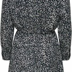 ONLY ONLCORY L/S V-NECK TUNIC WVN NOOS Dames Jurk - Maat L -Dameskleding Verkoop 433x840 4